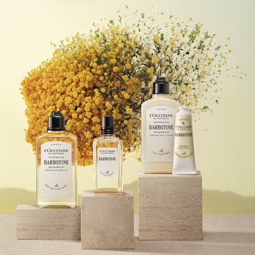 Barbotine Eau de Parfum 50ml | L'OCCITANE UK